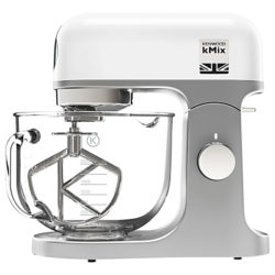 Kenwood kMix KMX754 Stand Mixer White